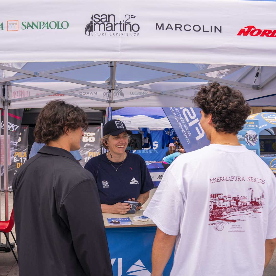 immagine energia pura series 2025